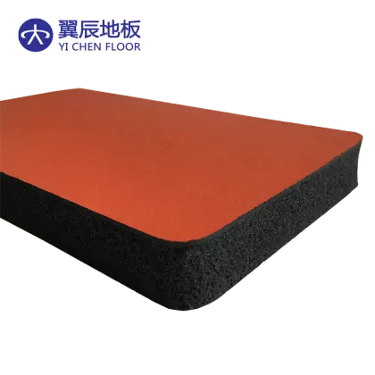 SPU Rubber Mat Search Engine