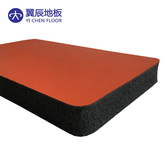 SPU Rubber Mat Search Engine