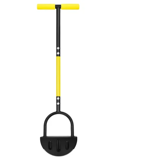 Best Ergonomic Carbon Steel Edgers: Enhancing Your Gardening Experience