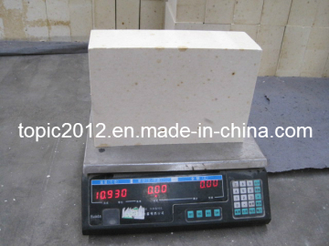 Super Quality Silica Brick for Furnaces and Kilns