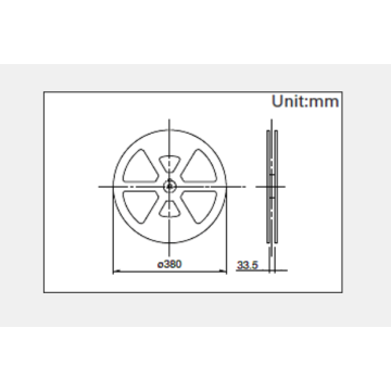 SPEF series push switch