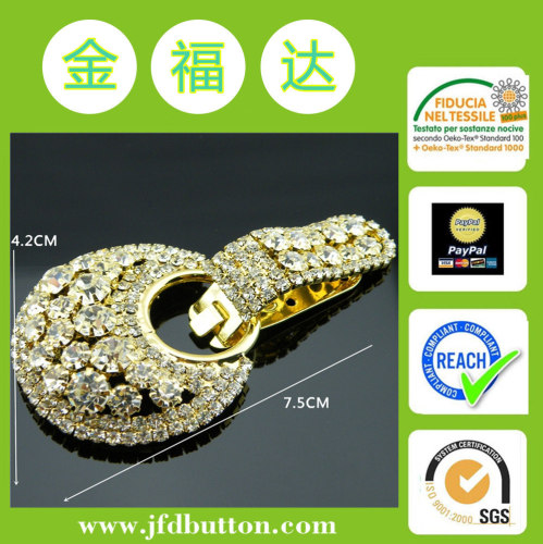 New Fashion Duck Mouth Buckle dB1006