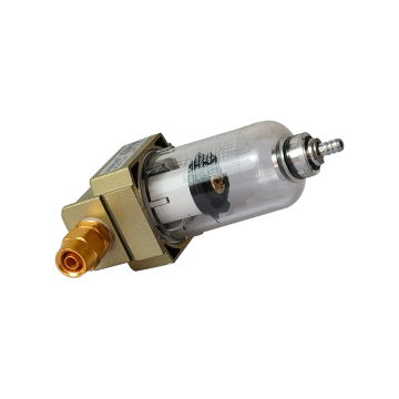 China Jiuqiang High-Quality Bus Engine Parts - Water Filter Assembly 6100-05830 for ZK6127 ZK6122 ZK6280