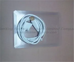 blister packaging for data lines