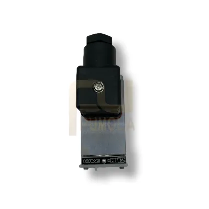 HaWe Hydraulic Directional Valve WH1F-WG230: Specifications, Applications, and Buying Guide