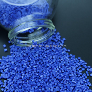 MSDS for PE/PP/ABS/PC/EVA Blue Masterbatch