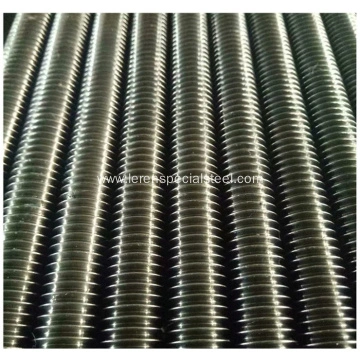 Offer Grade 55 Threaded Rod Astm F1554 Grade 105 Astm F1554 Threaded Rods From China Manufacturer