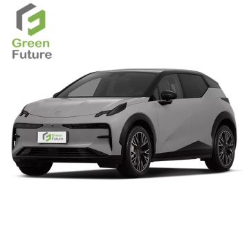 Zeekr X 2024 New Energy Electric SUV Parts and Accessories