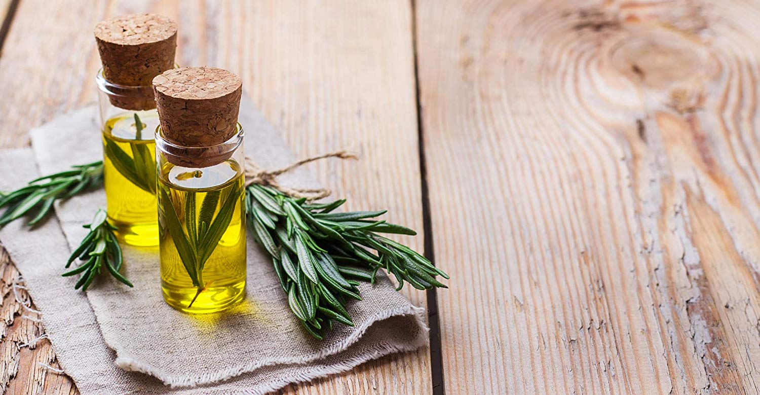 Rosemary oil9