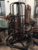 China Rotated pay-off machinery factory machine made in China