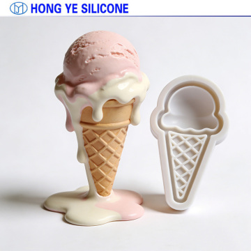 Flexible Silicone Rubber for Custom Castings