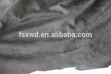 indian suede jackets Suede Fabric