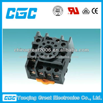PF113A-E relay socket