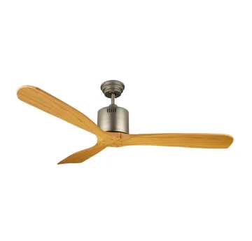 Indoor DC ceiling fan