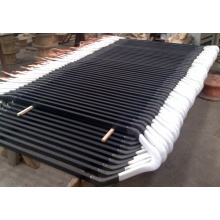 HV発電機検査および修理ステータバー