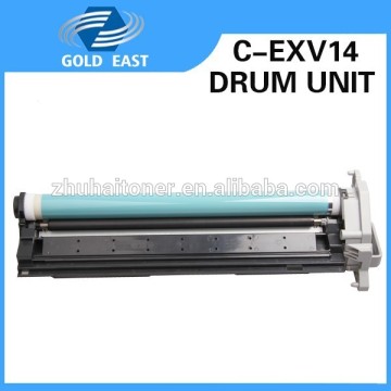 Compatible C-EXV14 DRUM UNIT for copiers machine IR2318L/iR2320J/iR2320L