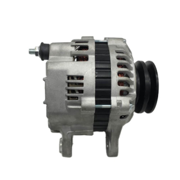 All-New A3TA8199 Excavator Alternator for 4M40 - Factory Supply & Good Price