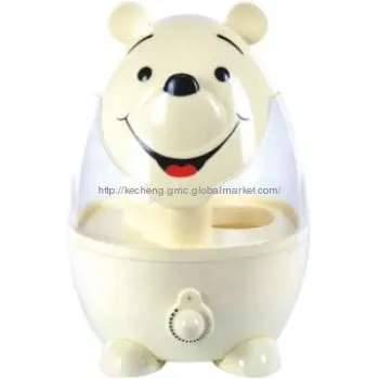 Lovely Cartoon Humidifier