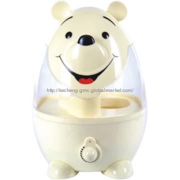 Lovely Cartoon Humidifier