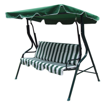 Kerusi Buaian Luaran Kanak-kanak dengan Kusyen Poliester