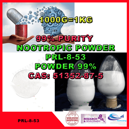 Supply Purity Nootropics Prl-8-53