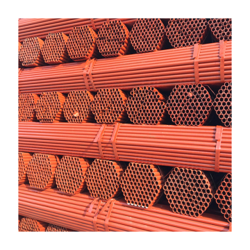 Best Price Hot Dip Galvanized Round Steel Pipes: Anti-Corrosion, Wear-Resistant, Seamless
