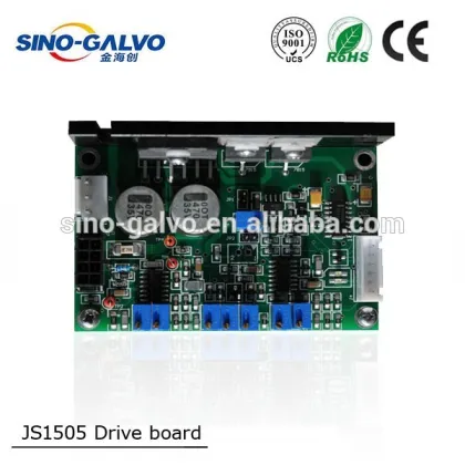 CE Approved galvo scan used for the skin care machine