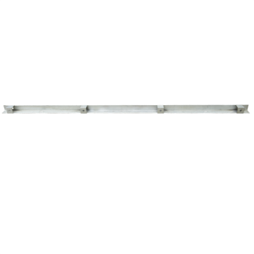 Hot-DIP Galvanized Angle Steel Cross Arm