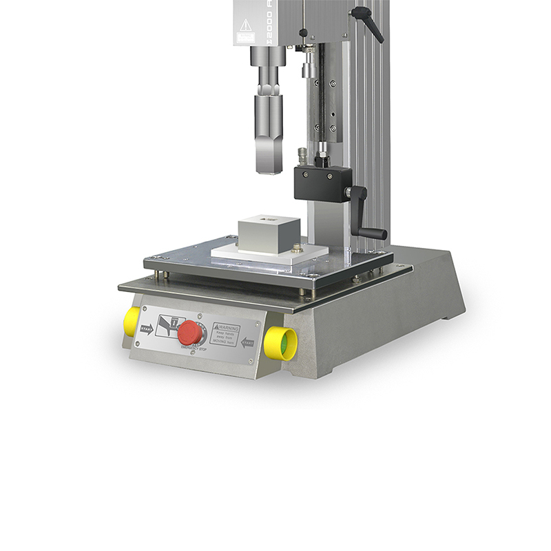 Hot Sale: 20KHz Professional Ultrasonic Plastic Welding Machine with Auto Frequency Tracking