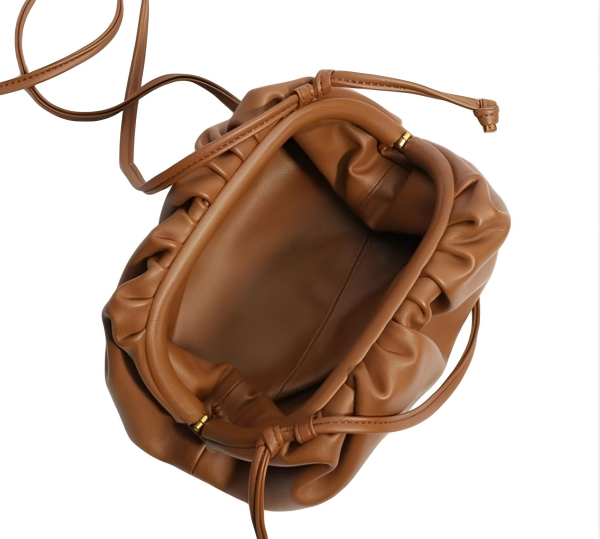 2025 Bolsa de Crossbody à prova d'água leve 2025 Lightweight waterproof crossbody bag