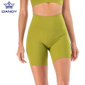 Shorts de adestramento para controlar a barriga