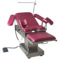 Popular Electric Gynecology Chair Table