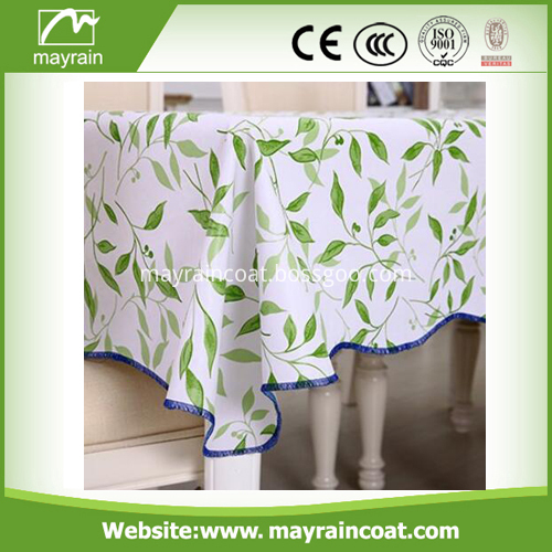 Hot Sale Table Clothes Hot Sale Table Clothes