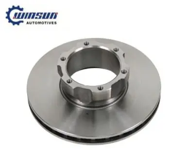 6694210612 Brake Disc for MERCEDES BENZ VARIO