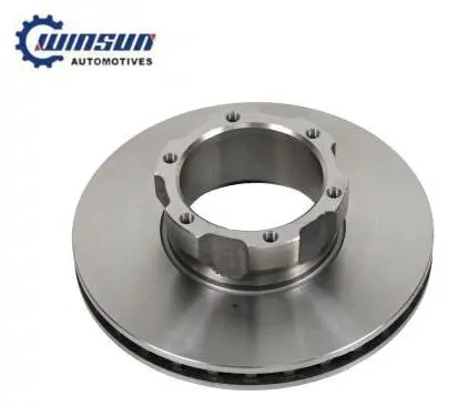 6694210612 Brake Disc for MERCEDES BENZ VARIO