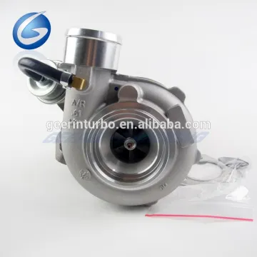 GT25S 754743 / 754743-5001S for Ford Ranger 3.0 L NGD Diesel