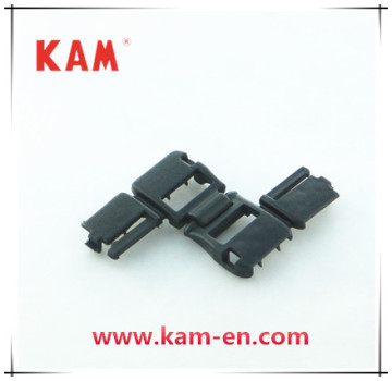 Plastic Safety Buckle, High Quality, Eco-Friendly, Kam