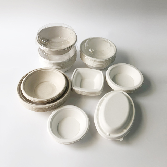 bagasse bowls