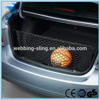 TRUNK ENVELOPE CARGO NET BRAND NEW