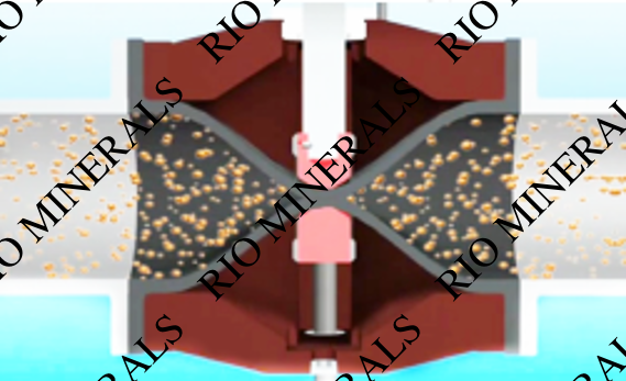 flotation rotor service life