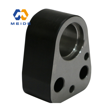 Meide Standard Ball Lock Punches and Retainers for Automotive Stamping Dies