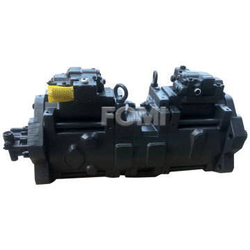 Fomi KPM K3V280DTH XCMG XE700用の油圧メインポンプ