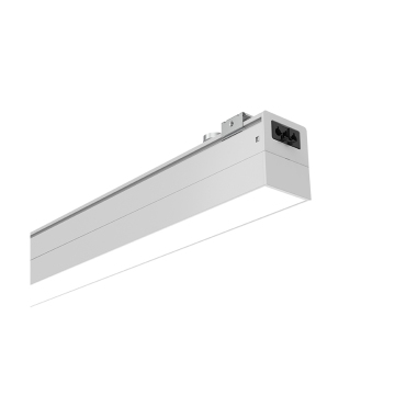 Toppo Aluminum High Lumen 160LM/W LED Linear Trunking Lighting System