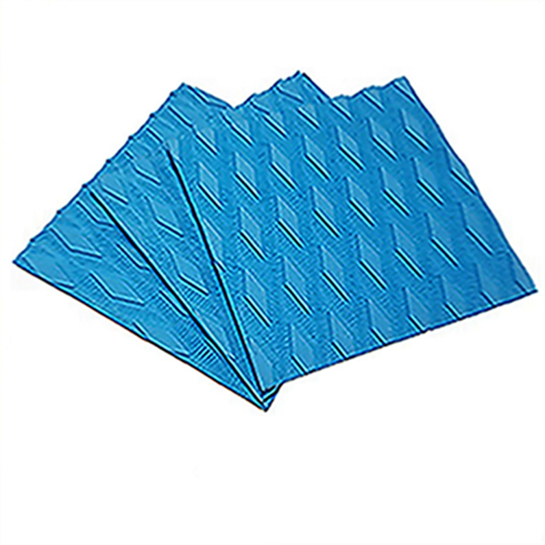 Melors Anti-Slip Papan Selancar Pad Deck Grip Foam Pad