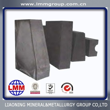 New product LMM refractory brick of magnesium carbon with high quality