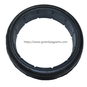 N233345 4.5" X15.5" Rubber tire John Deere planter