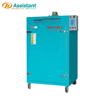 Elektrische Heizungsschildblätter Trockenschrankmaschine DL-6CHZ-9
