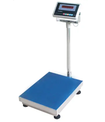 100kg Weighing Scale/Electronic Balance - Price