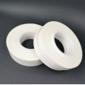 Efficient leather hot-melt adhesive film