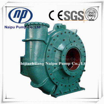 Ws (G) Sereis Sand Dredging Vessel Gravel Pump Dredger
